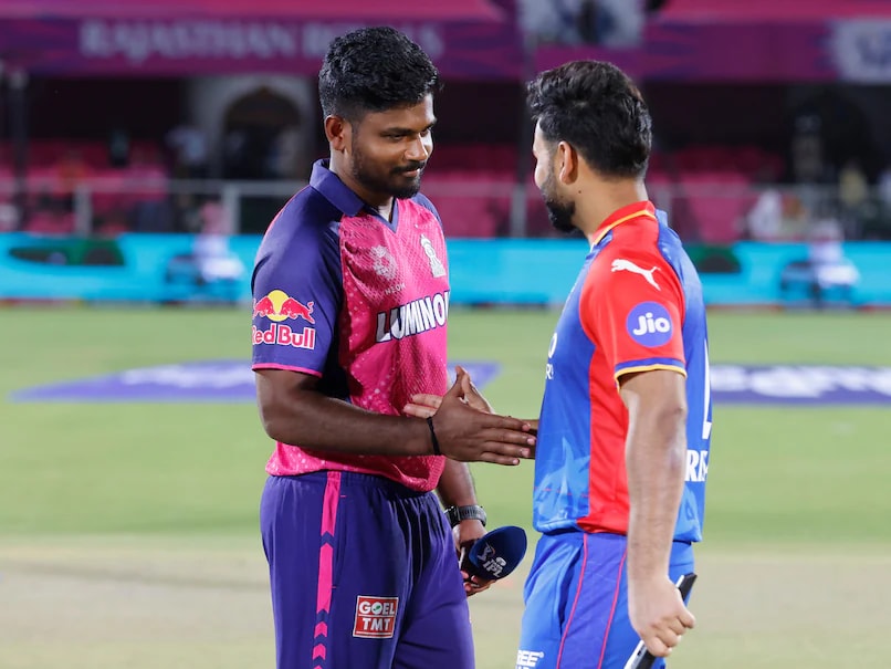 Sanju Samson-Rishabh Pant