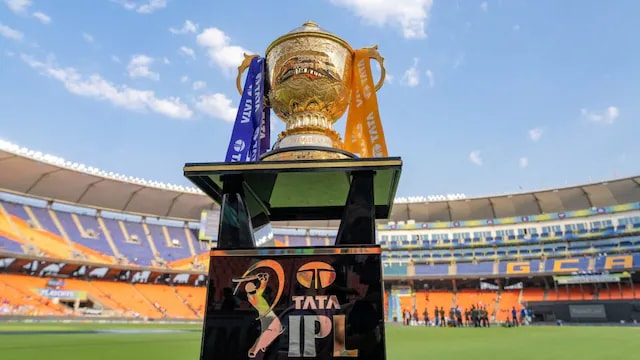 IPL 2025