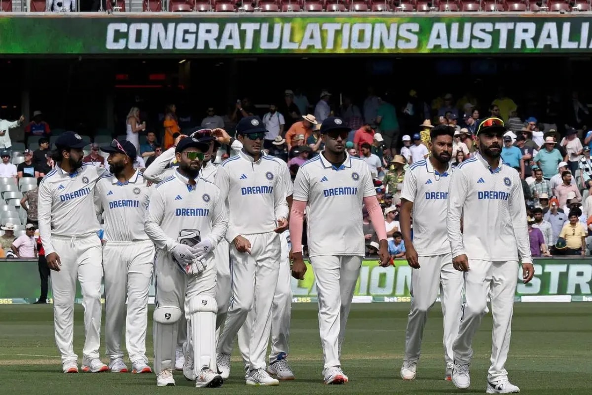 Team India