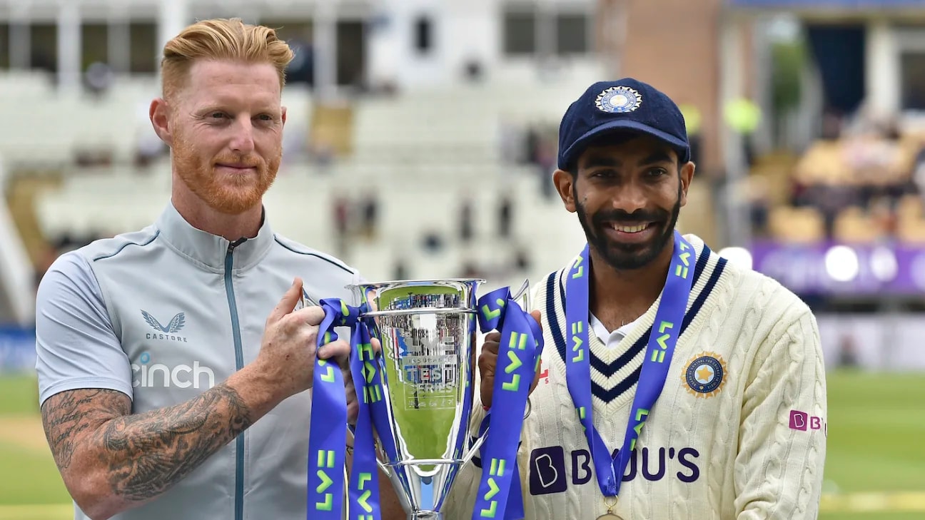 IND vs ENG